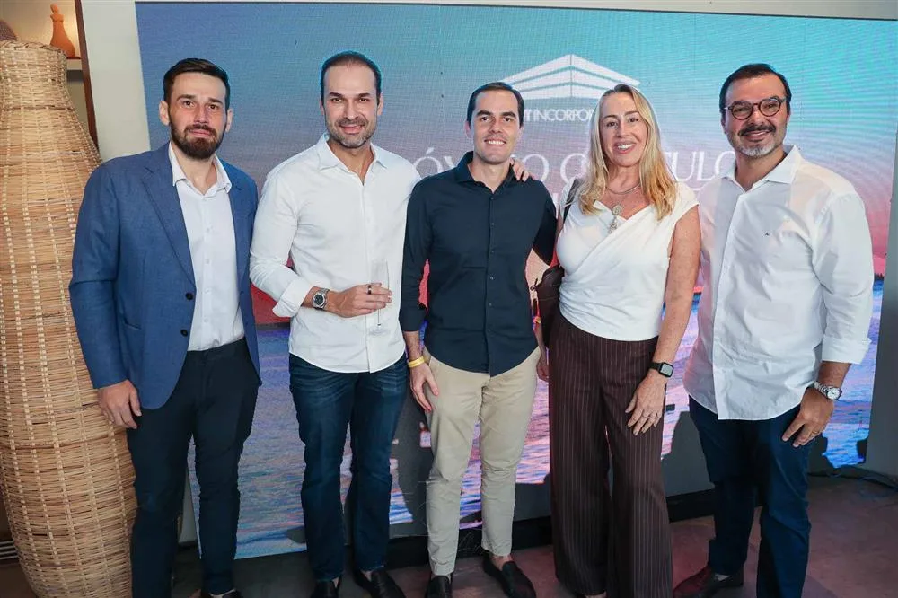 CDT Incorporações