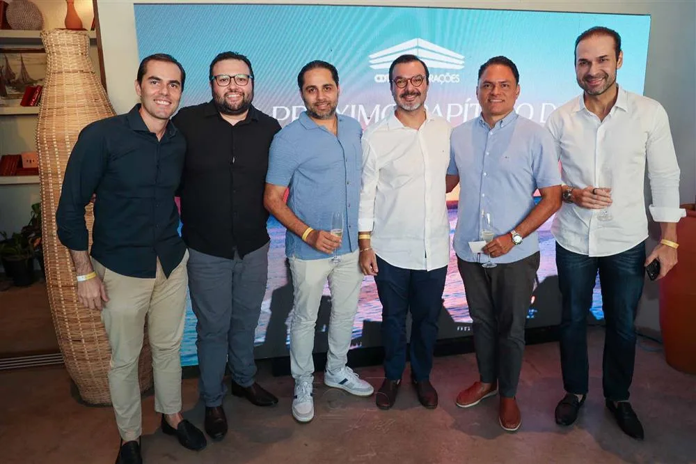 CDT Incorporações