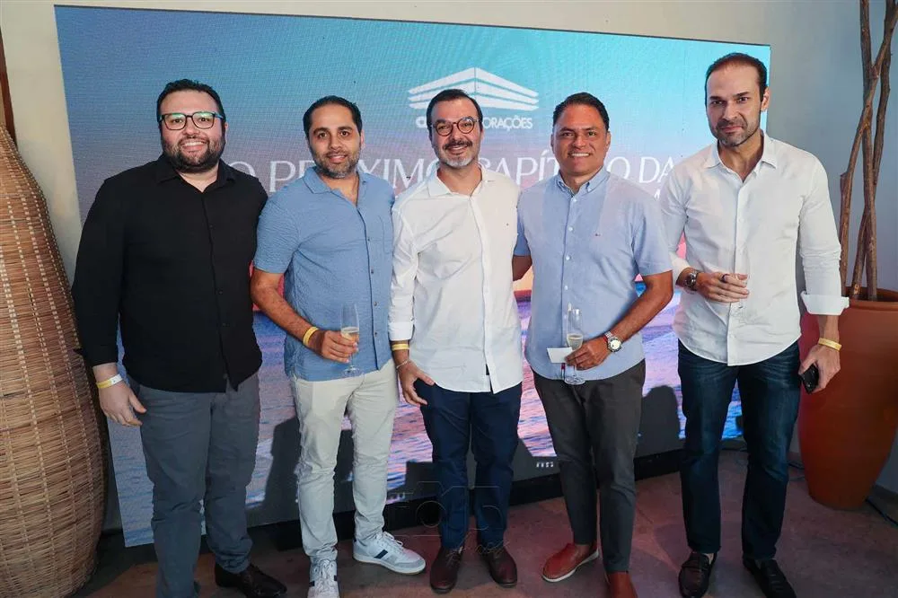CDT Incorporações