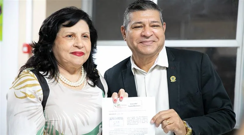Inauguração Juizado da Violência Doméstica e Família contra a Mulher em Caucaia