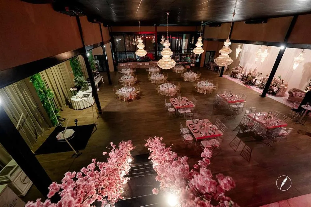 Decoração