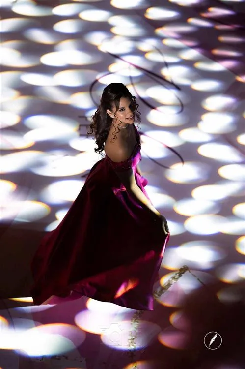 Rebeca Fernandes