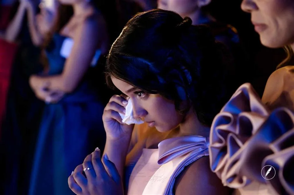15 Anos Rebeca Fernandes
