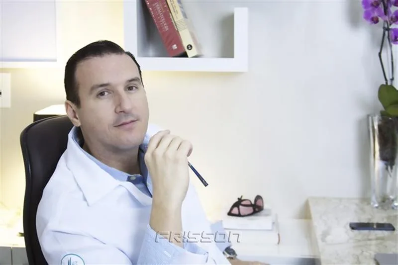 Marcio Eduardo