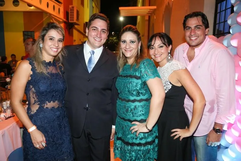 Aniversário de Sarah