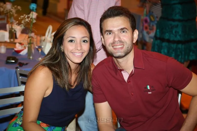 Aniversário de Sarah