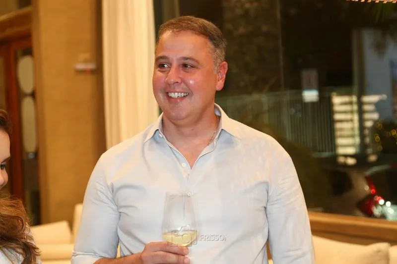 Fabrício Martins