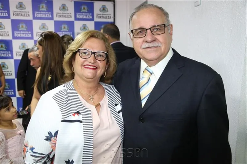 Arides e Renato Estênio