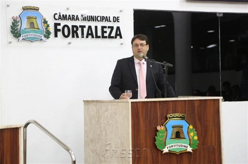 Benigno Júnior