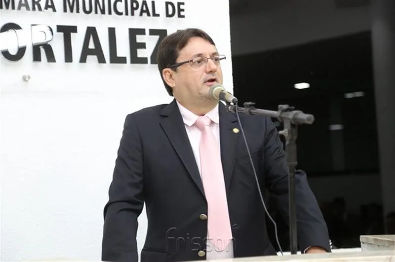 Benigno Júnior