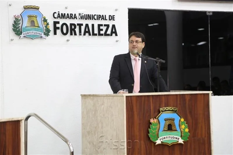 Benigno Júnior