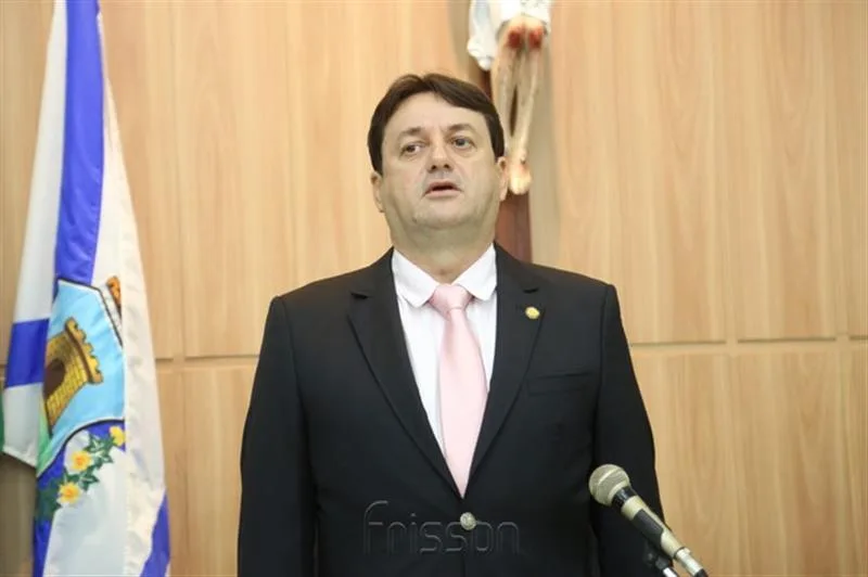 Benigno Júnior