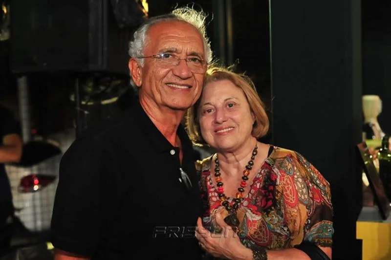 Assis e Rossiter Vierira