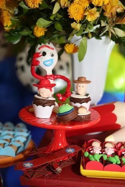 Doces
