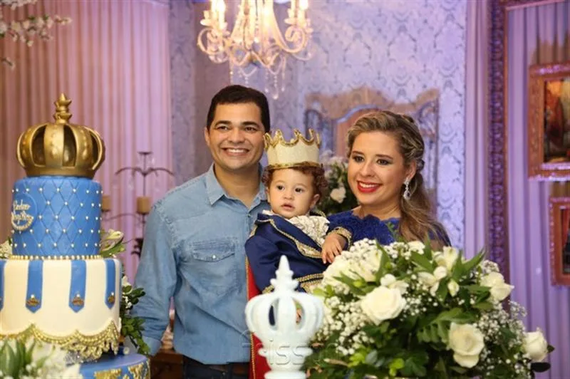 Jacob Mendes, Pedro Virgilio e Camila Ximenes