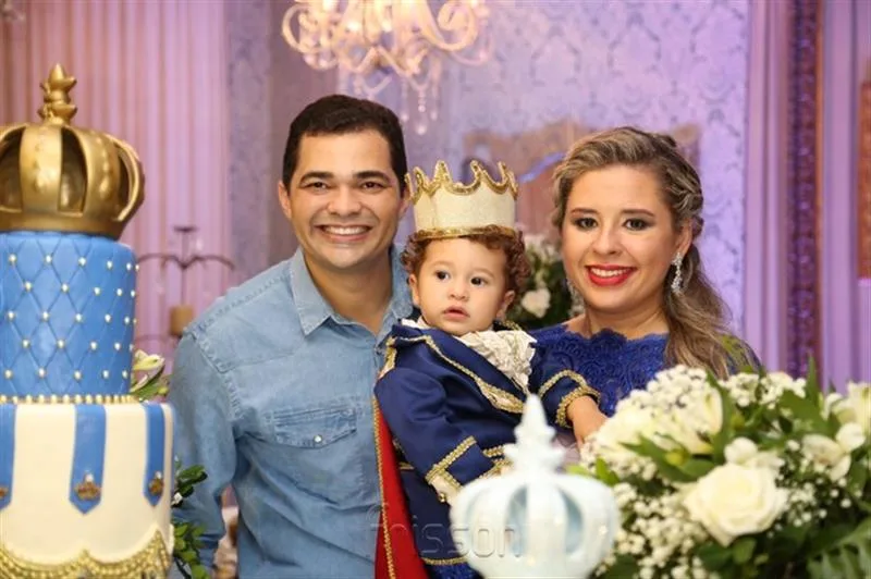 Jacob Mendes, Pedro Virgilio e Camila Ximenes