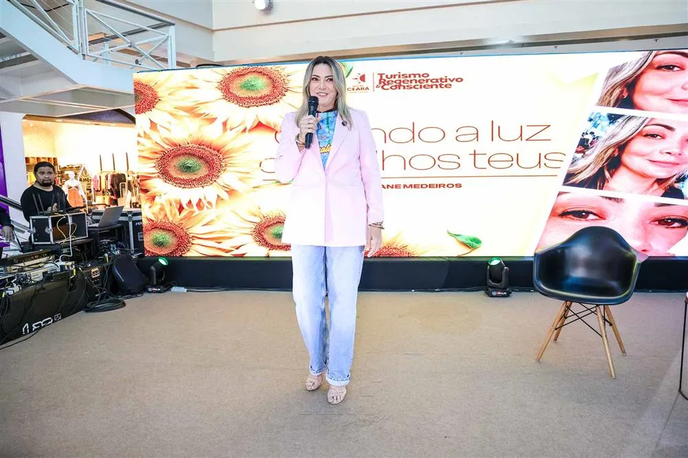 Elivane Medeiros
