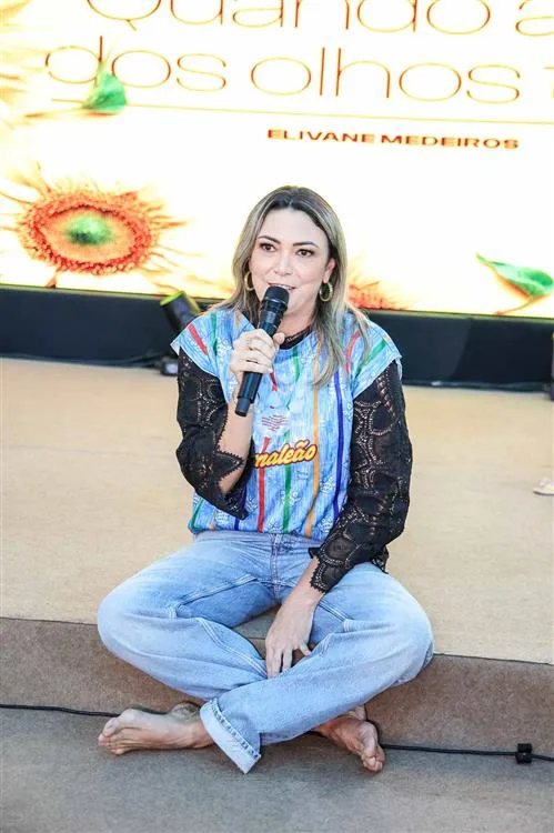 Elivane Medeiros