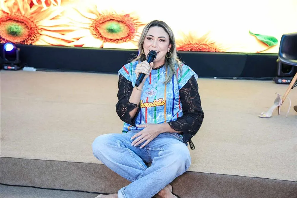 Elivane Medeiros