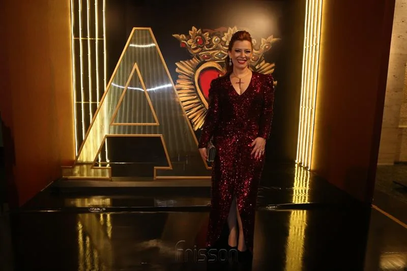 Aline Barroso