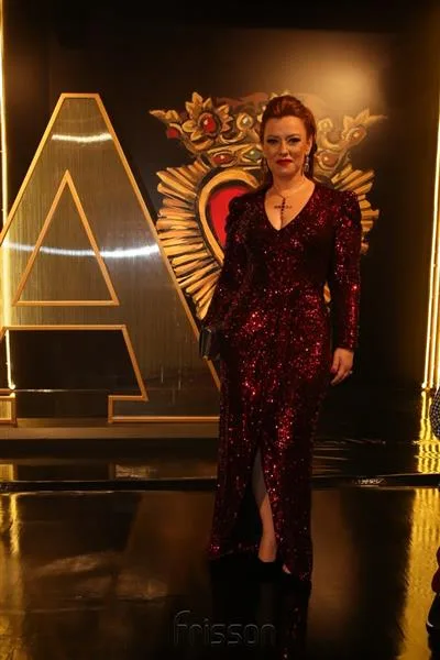 Aline Barroso