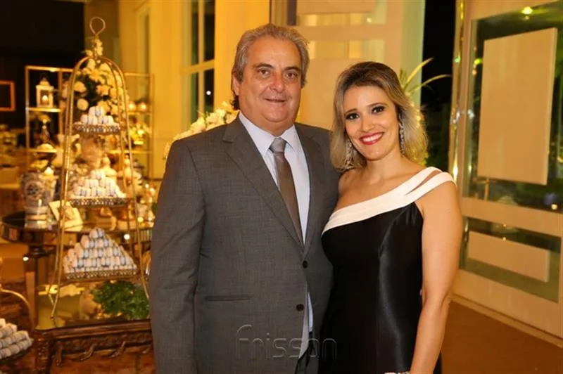 Alberto e Adriana Bardavil