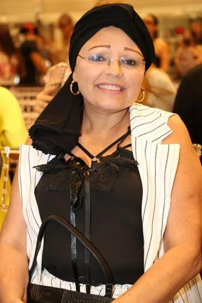 Claudete Campelo