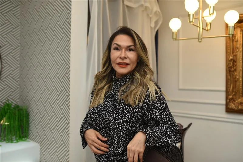 Georgia Machado