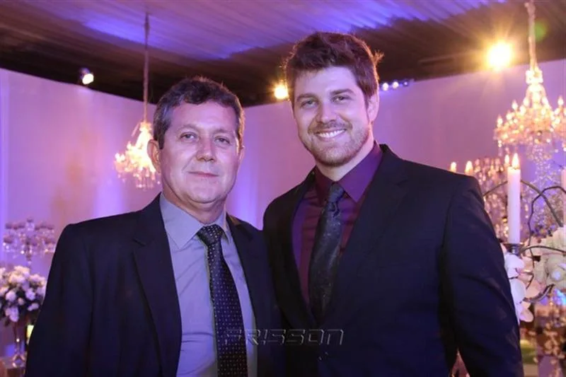 Alonso e Rafael Memoria
