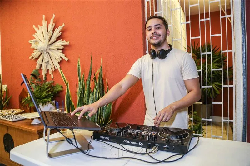 Dj Breno