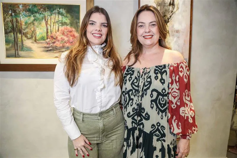 Erilan e Erika Girão