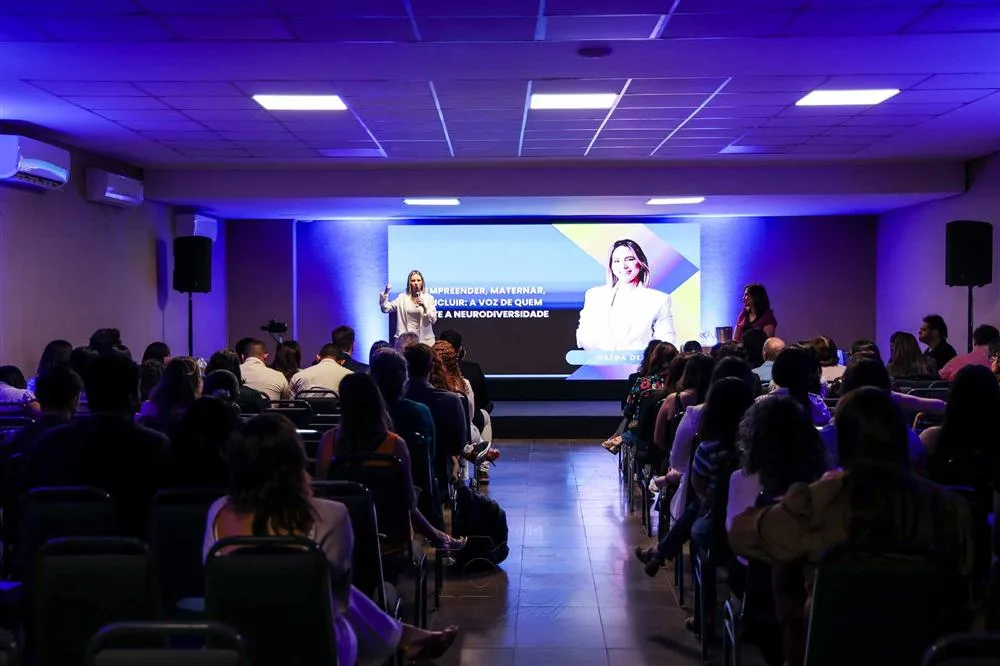I Simpósio sobre Adolescência e Adultez no Transtorno do Espectro Autista