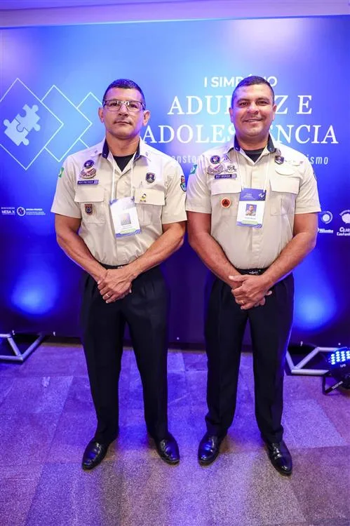 Alexandre Paes e Daniel Braga