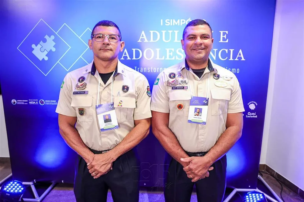 Alexandre Paes e Daniel Braga