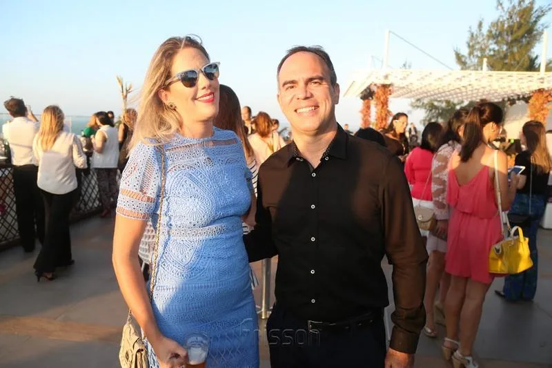 Carol e Germano Guerra