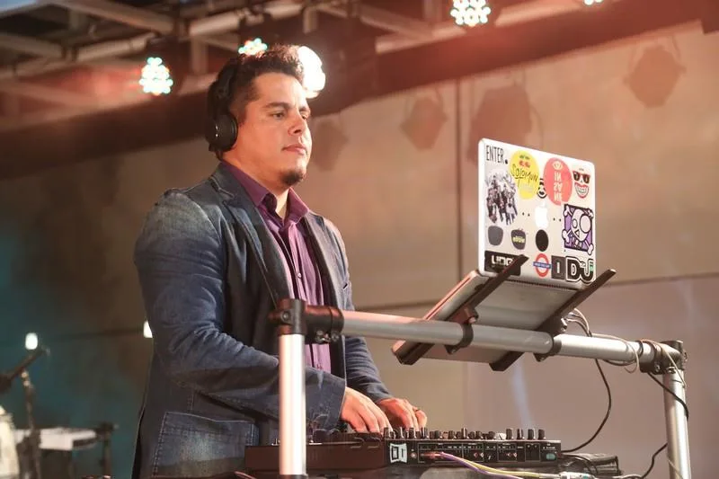 Dj Morr