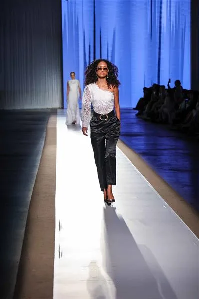Desfile Almerinda
