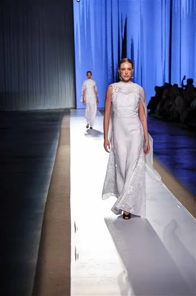 Desfile Almerinda