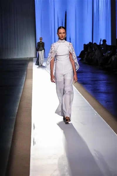 Desfile Almerinda