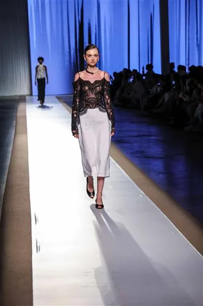Desfile Almerinda