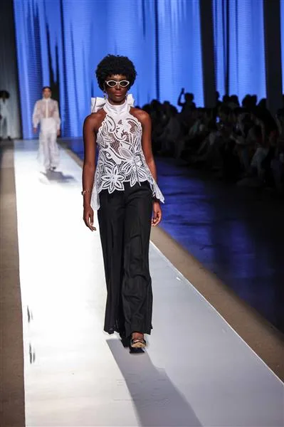 Desfile Almerinda