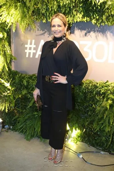 Andrea Fialho