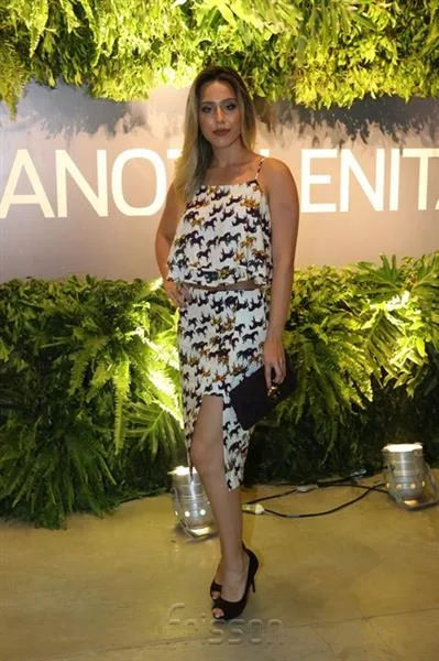 Beatriz Feitosa