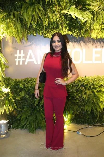 Carolina Ary