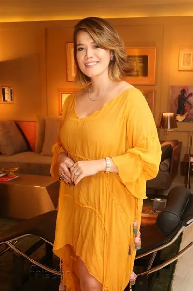 Anik Mourão