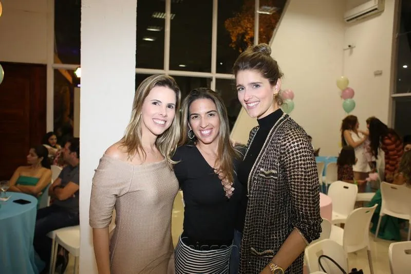 Aniversário de Bianca Barbosa
