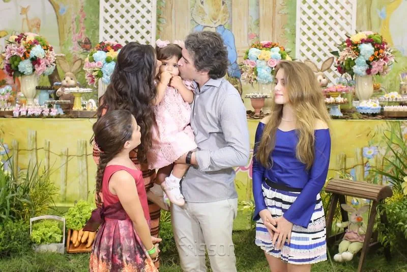 Aniversário de Bianca Barbosa