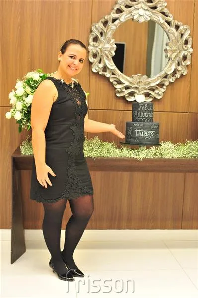 Alana Almeida