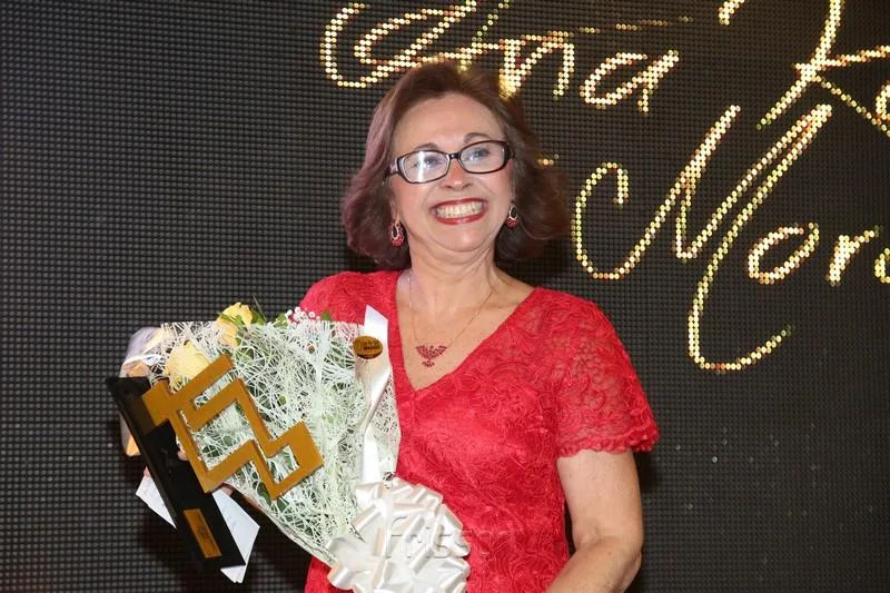 Ana Rosa Moreira