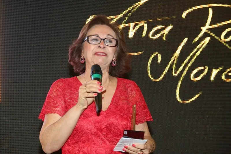 Ana Rosa Moreira